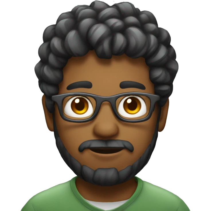 Scrum Developer emoji