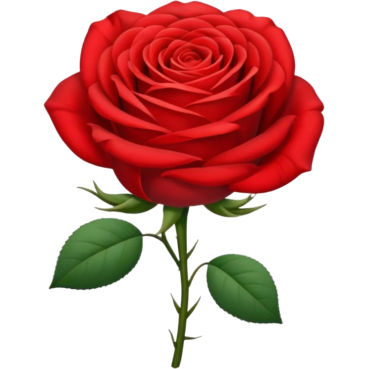 Rosas buquê  emoji