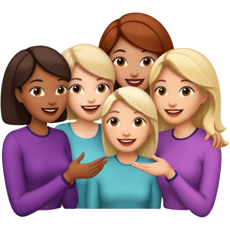 Ghossip emoji