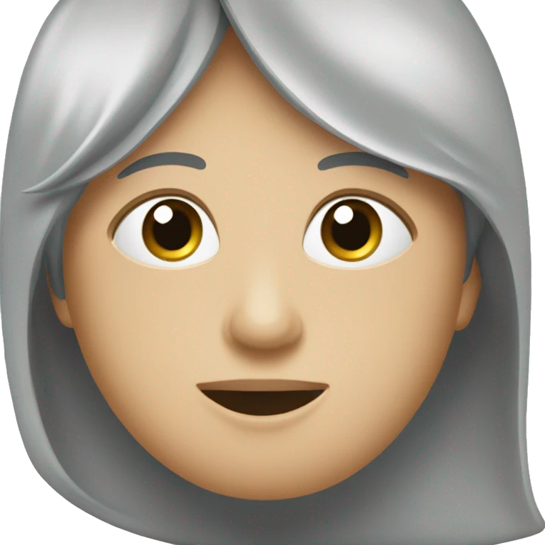 Bouteille d’eau emoji