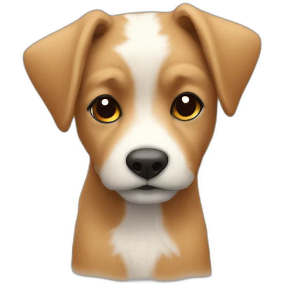 Aún petit piou emoji