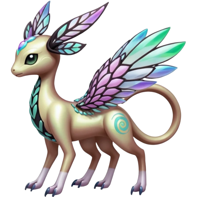 Meloetta-Vernid-Palkia-Fionbri-Pokémon-Digimon-Fakémon-fusion-hybrid-creature emoji