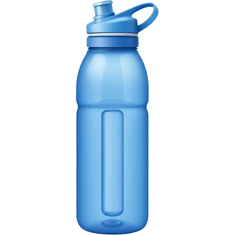 Sport Water bottle emoji