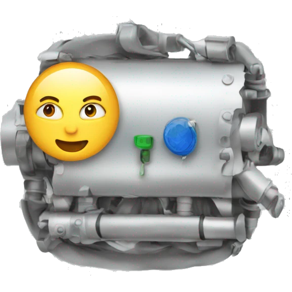 technical course emoji