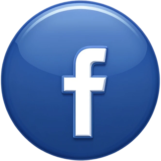 Facebook verify badge emoji