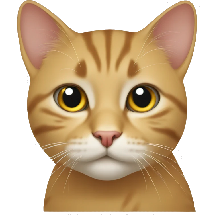 kedi emoji