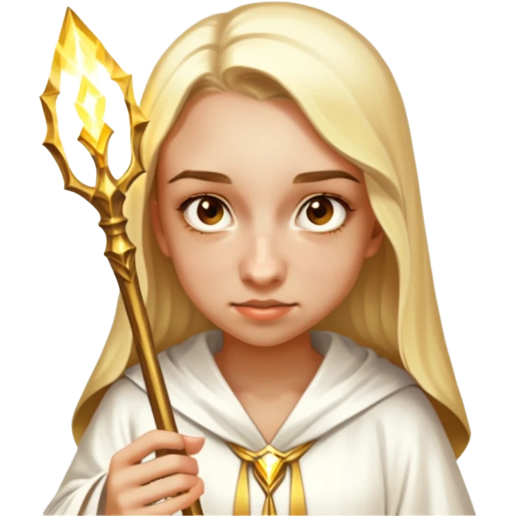 Luminary Wizard emoji