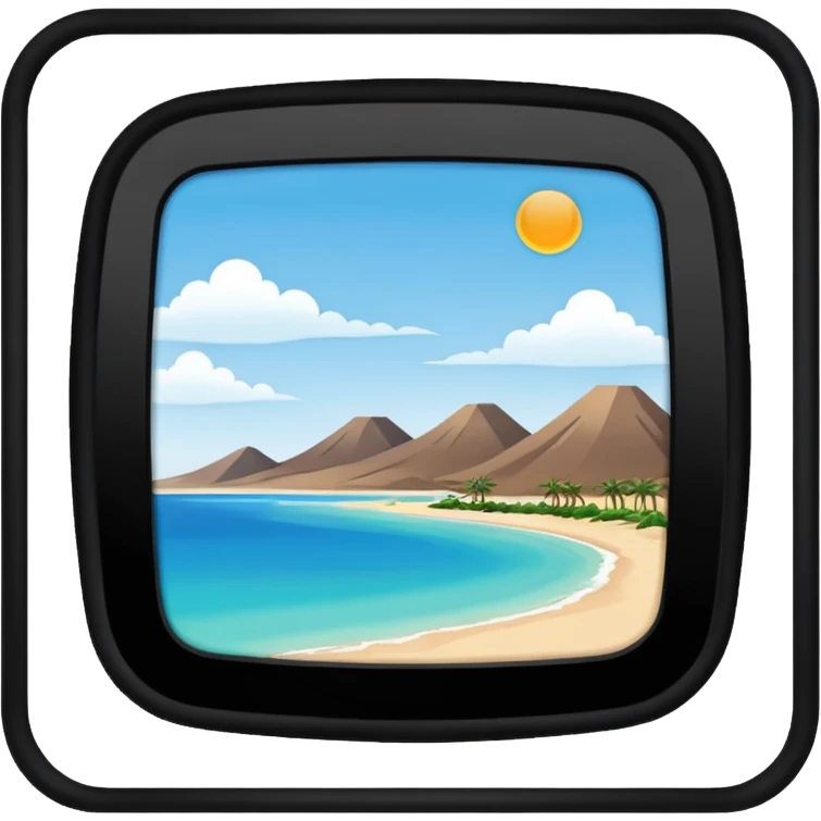 Djibouti emoji