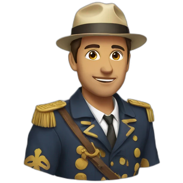 France emoji