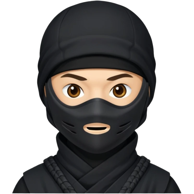 ninjago emoji