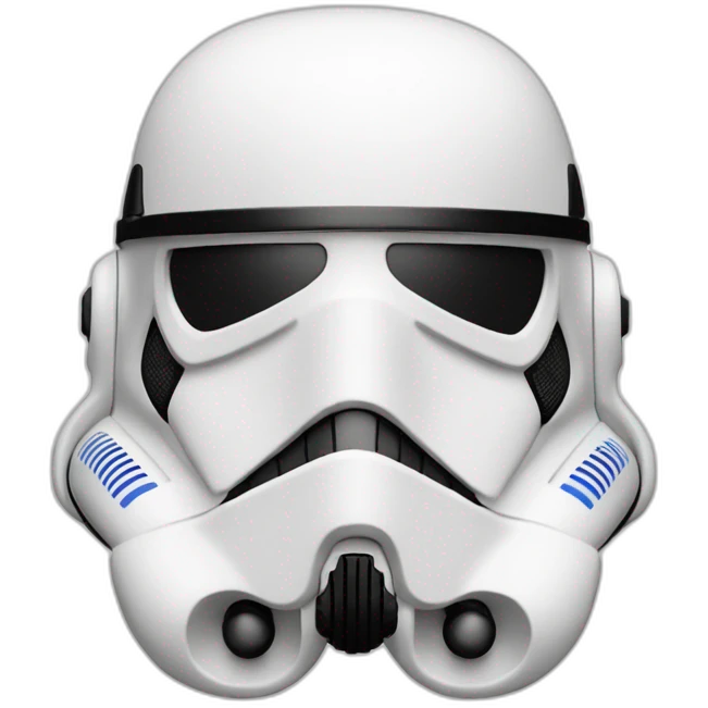 Clonetrooper emoji