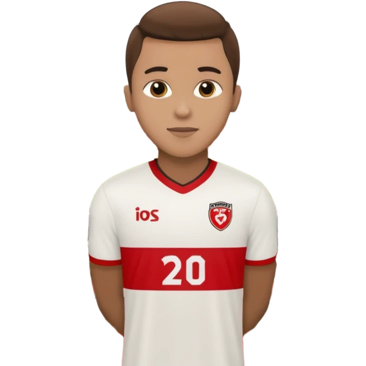 stades brestois emoji