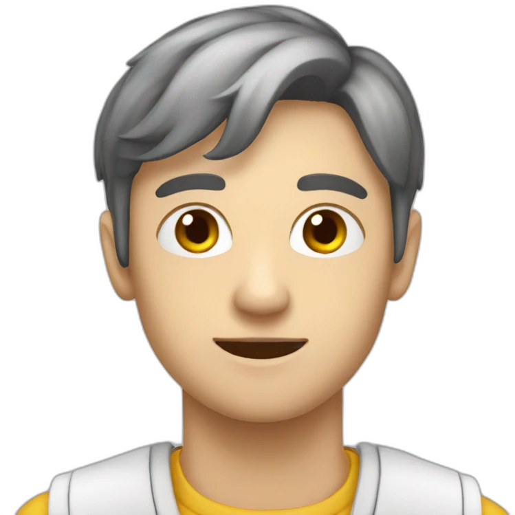 Inoxtag  emoji