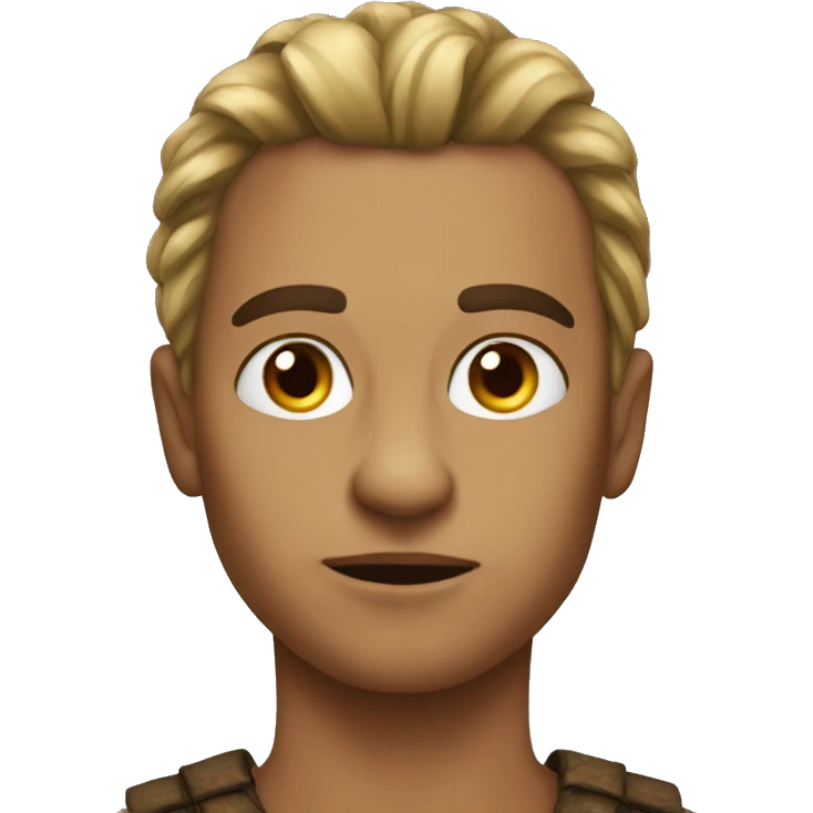 hawk tuah emoji