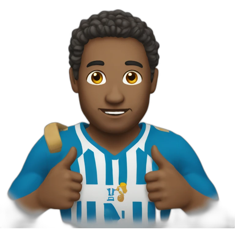 marseille emoji