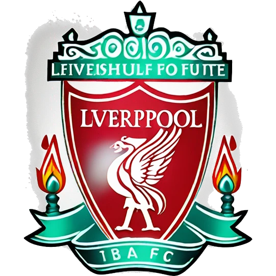 liverpool fc emblem emoji