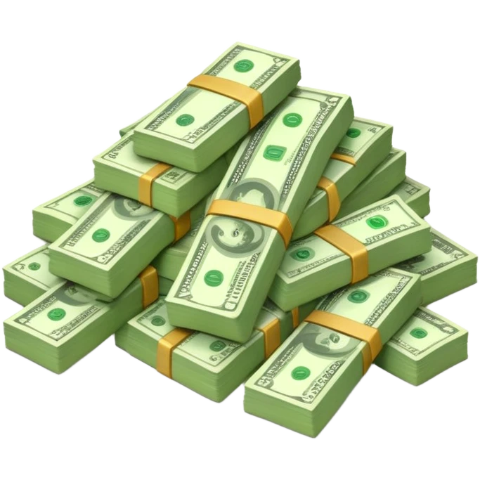 money emoji