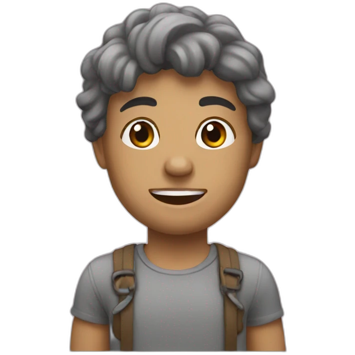 peronal brand emoji