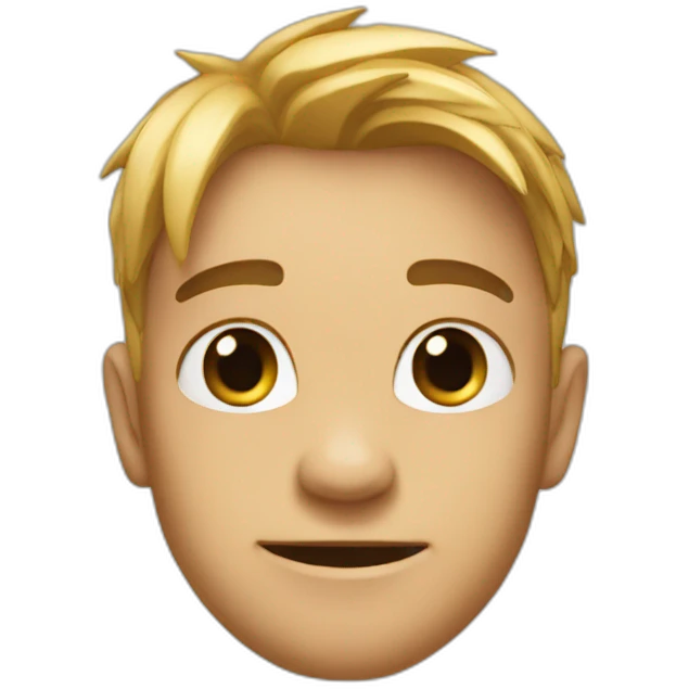 Sticht emoji