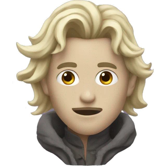 revenant emoji
