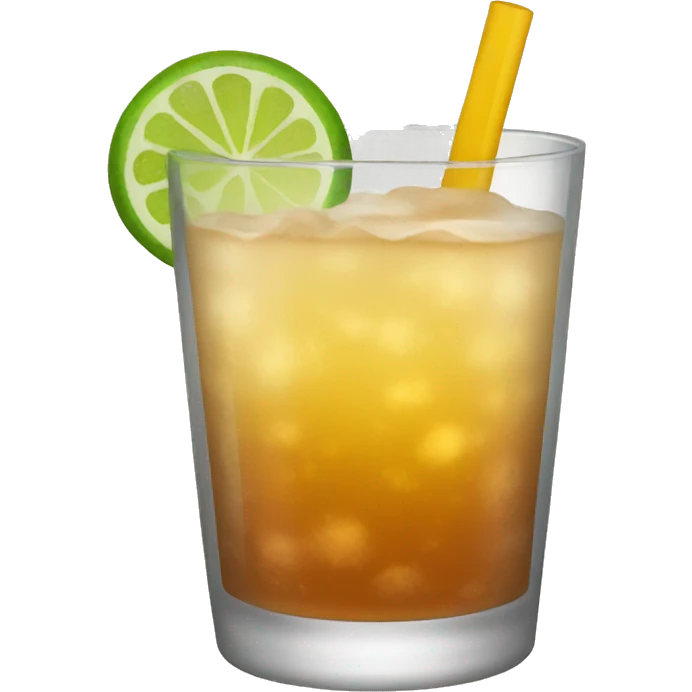 drink emoji