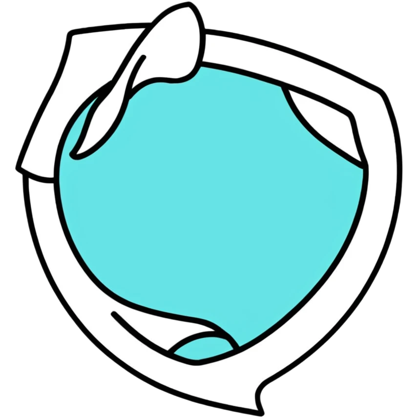 logo for company named PMOG emoji