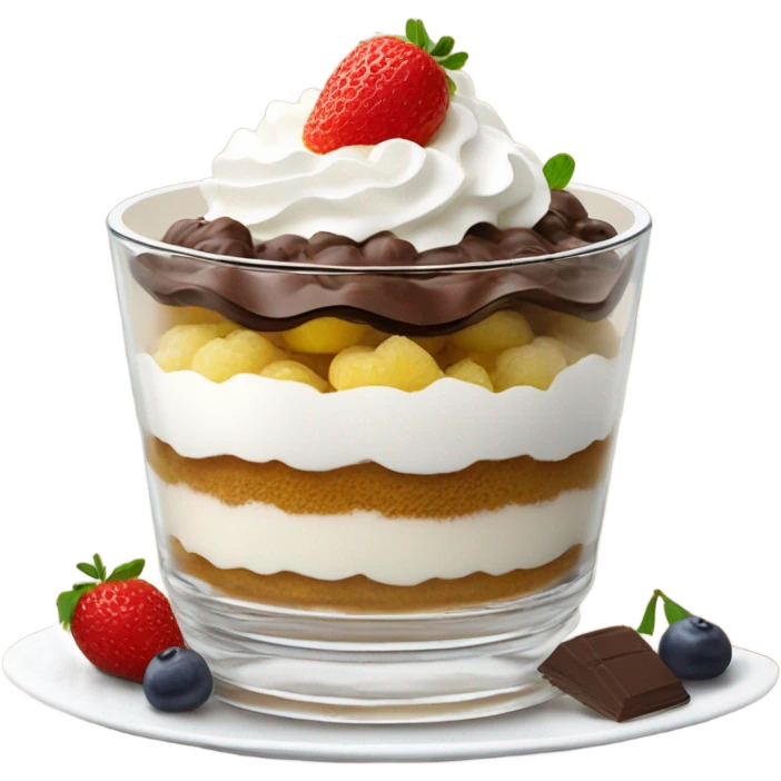 chantilly emoji