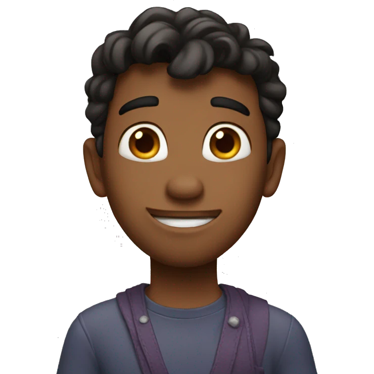 Disney emoji