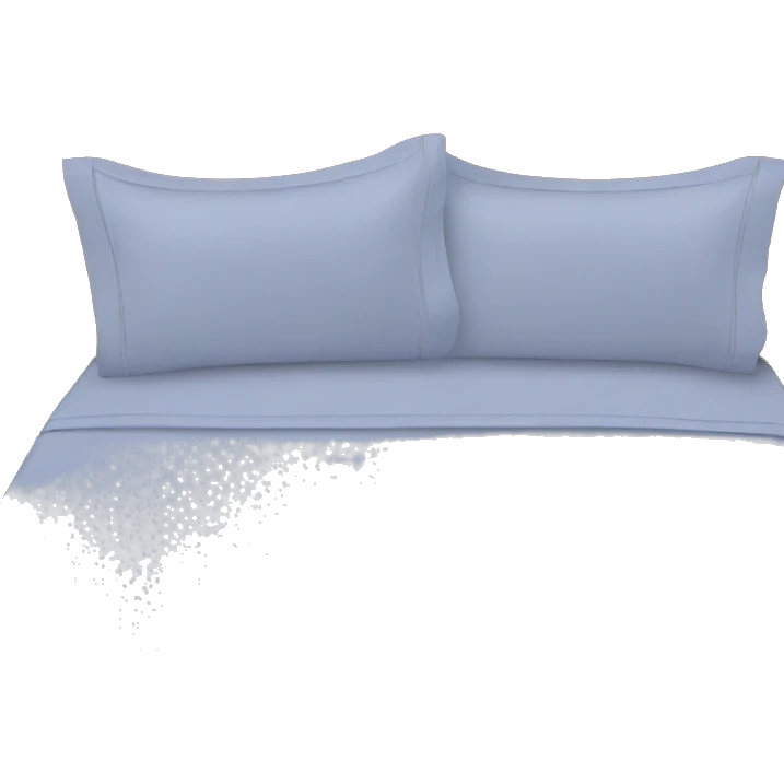 BED SHEETS emoji