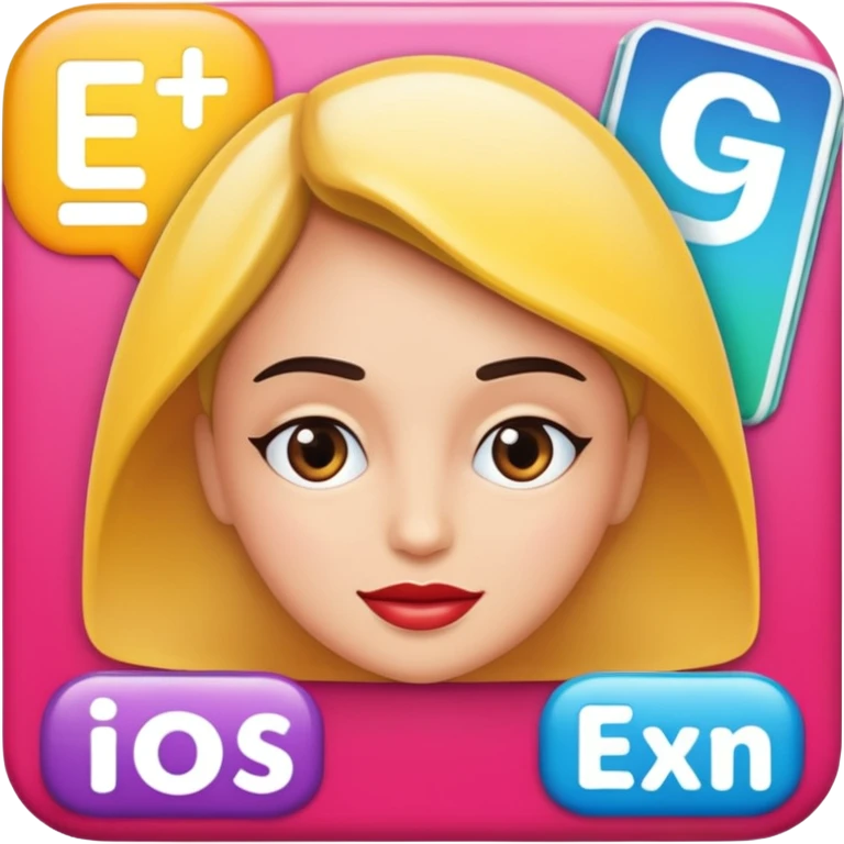 magazine famous emoji