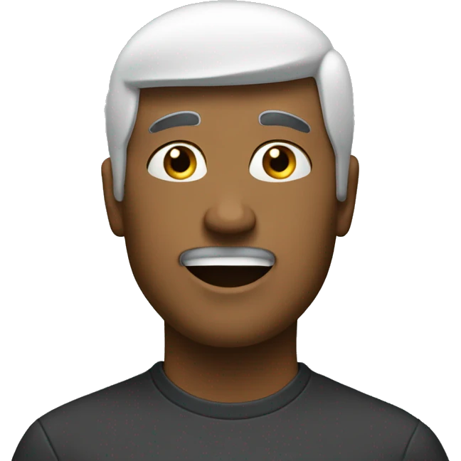 Bigl  emoji