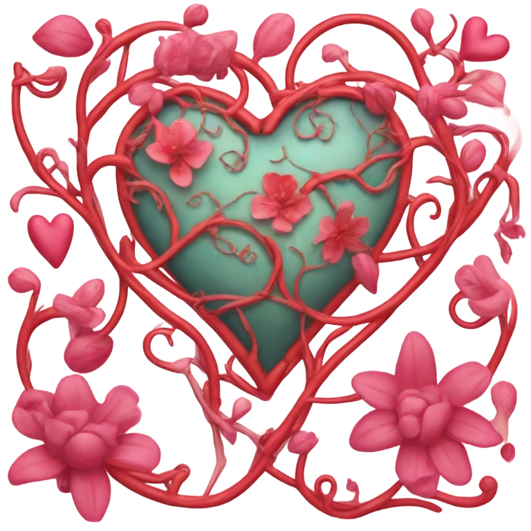 Love emoji