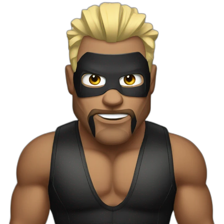 WWE emoji