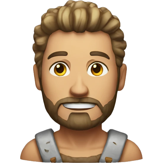 Gorr the God Butcher emoji