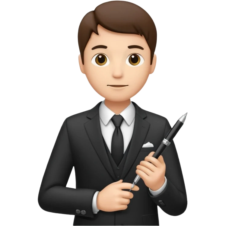 Subscribe emoji