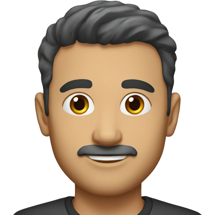 Tarik Celik emoji