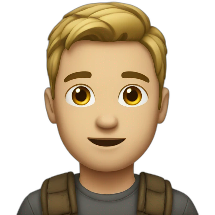 equal emoji