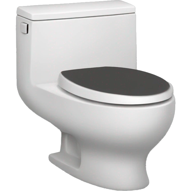 Skibdi toilet emoji