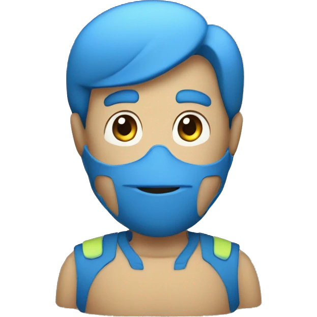Centang biru tt emoji