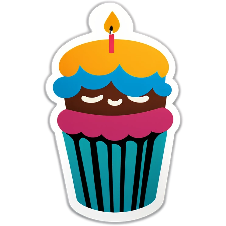 Happy birthday  emoji