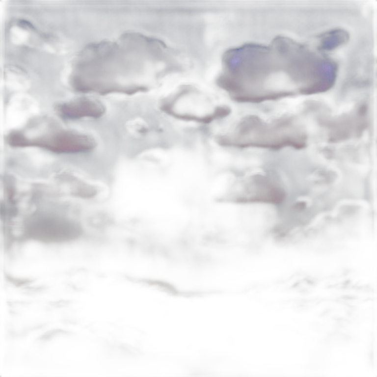 Sky emoji