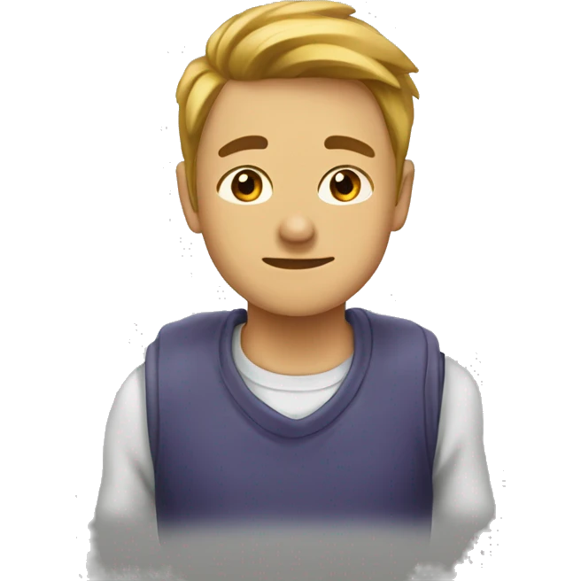 Собака emoji