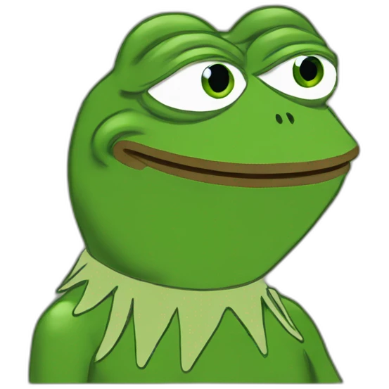 pepe frog emoji