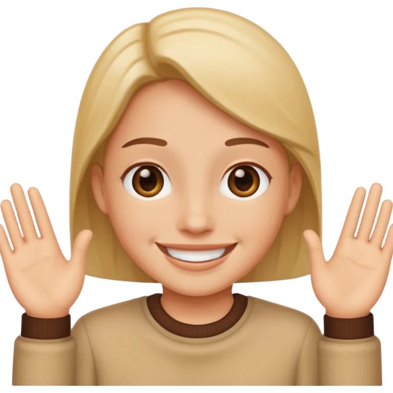 Yoooooooooooooo emoji