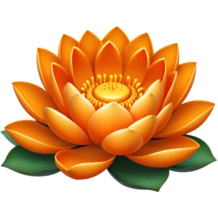 Bjp Lotus emoji emoji