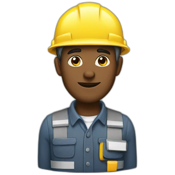 job emoji