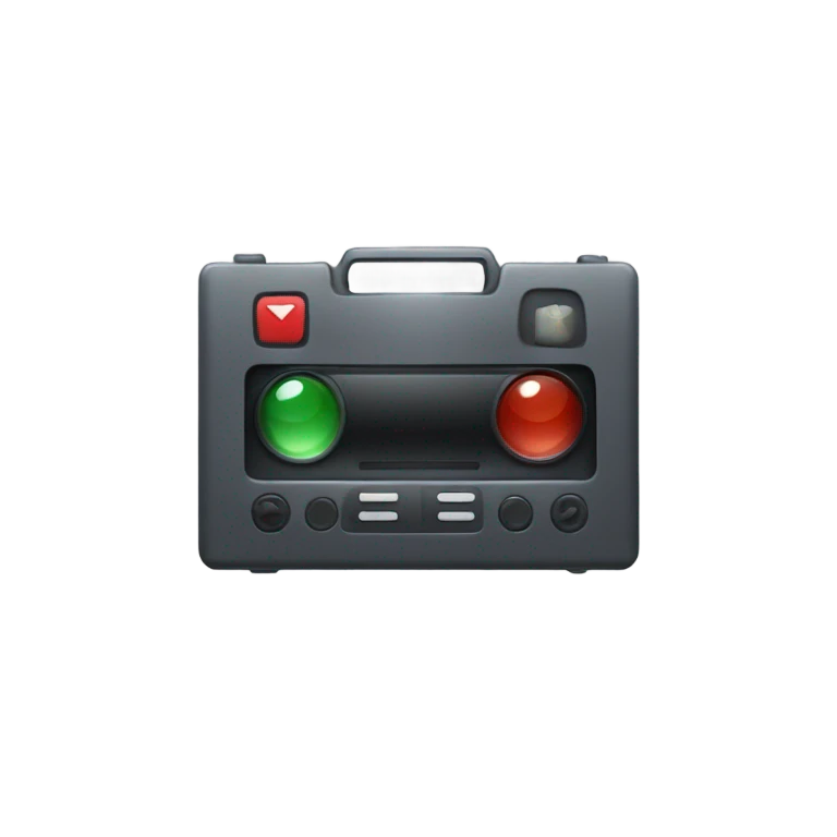 video emoji