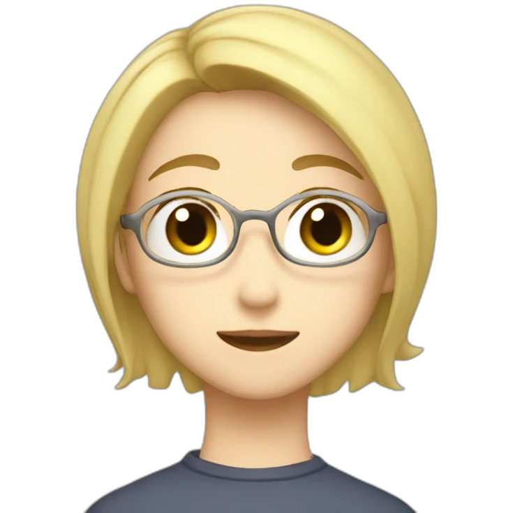 おじさん emoji