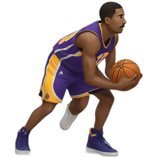 three-point emoji