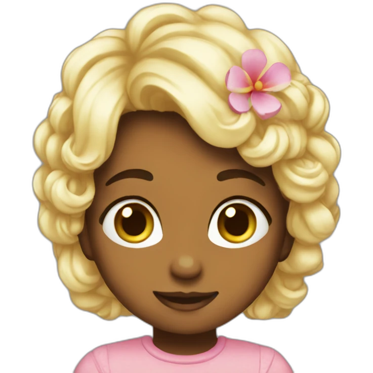 🐵💐 emoji